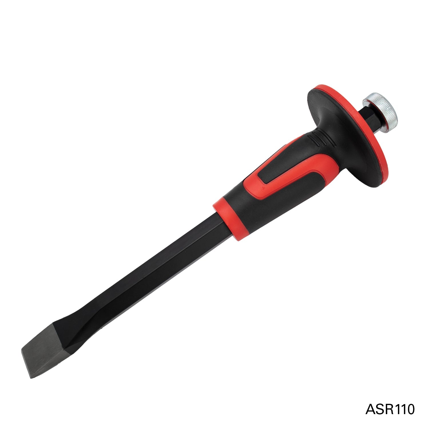Cincel Plano de 1" (2.54 cm) con Protector de Mano